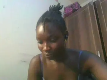 Ebonymaya25  live sex cam