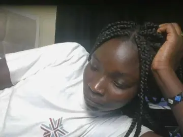 Ebonymaya25  live sex cam