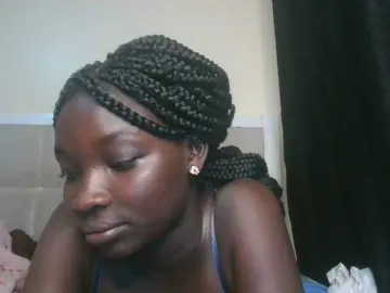 Ebonymaya25  live sex cam
