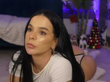 Miss-Denisse  live sex cam