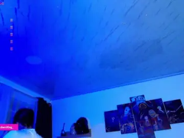 Nicorobin  live sex cam