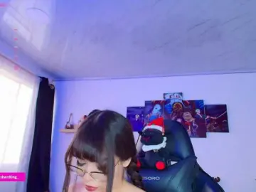Nicorobin  live sex cam