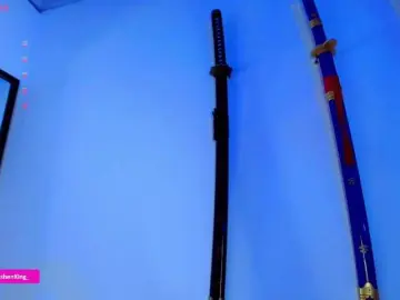 Nicorobin  live sex cam