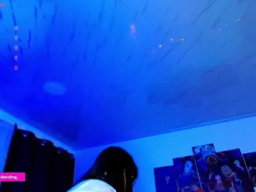 Nicorobin  live sex cam