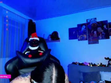 Nicorobin  live sex cam