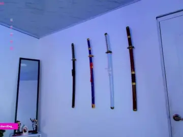 Nicorobin  live sex cam