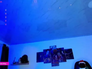 Nicorobin  live sex cam