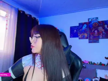 Nicorobin  live sex cam