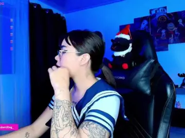 Nicorobin  live sex cam