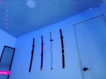 Nicorobin  live sex cam