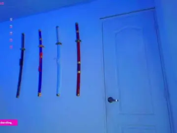 Nicorobin  live sex cam