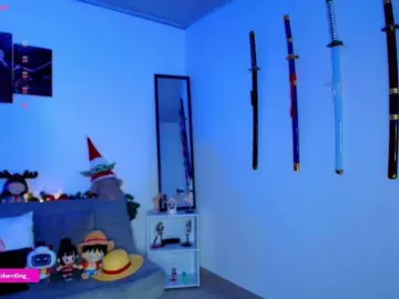 Nicorobin  live sex cam