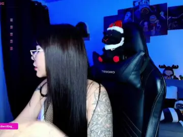 Nicorobin  live sex cam
