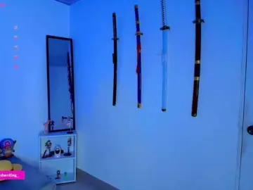 Nicorobin  live sex cam