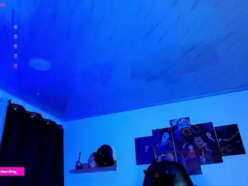 Nicorobin  live sex cam