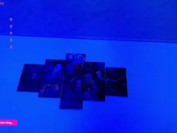 Nicorobin  live sex cam