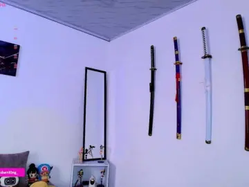 Nicorobin  live sex cam