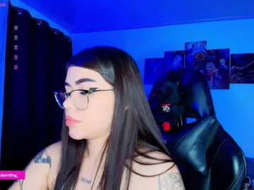 Nicorobin  live sex cam