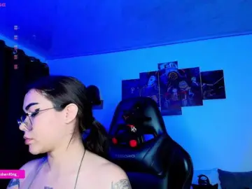 Nicorobin  live sex cam