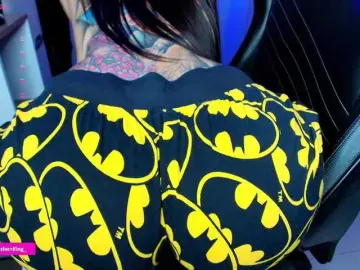 Nicorobin  live sex cam