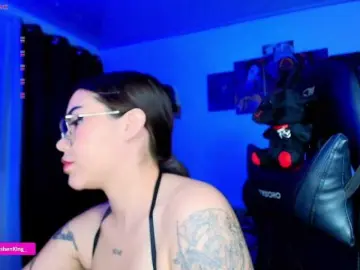 Nicorobin  live sex cam