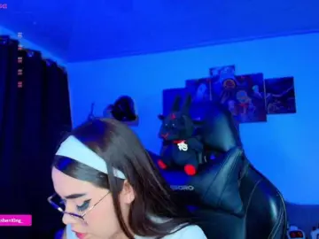 Nicorobin  live sex cam