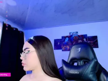 Nicorobin  live sex cam