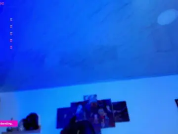 Nicorobin  live sex cam