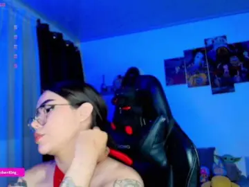 Nicorobin  live sex cam