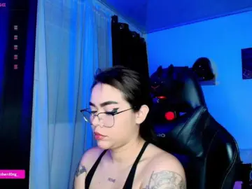 Nicorobin  live sex cam