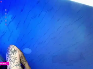 Nicorobin  live sex cam