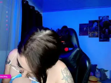 Nicorobin  live sex cam
