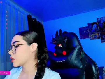 Nicorobin  live sex cam