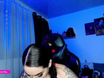 Nicorobin  live sex cam