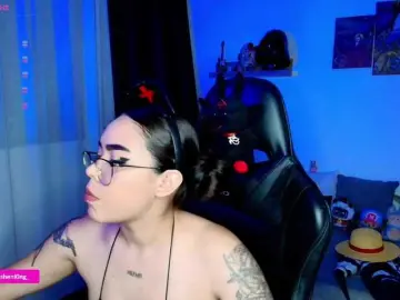 Nicorobin  live sex cam