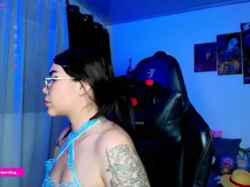 Nicorobin  live sex cam