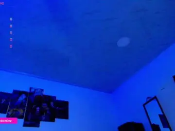 Nicorobin  live sex cam