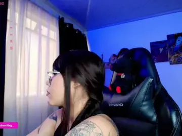 Nicorobin  live sex cam