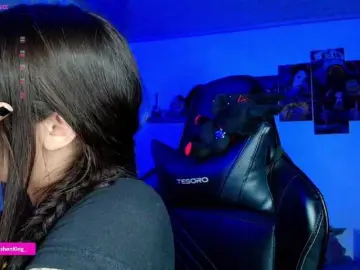 Nicorobin  live sex cam