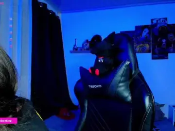 Nicorobin  live sex cam