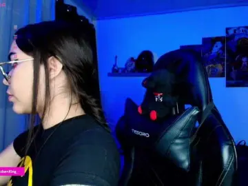 Nicorobin  live sex cam