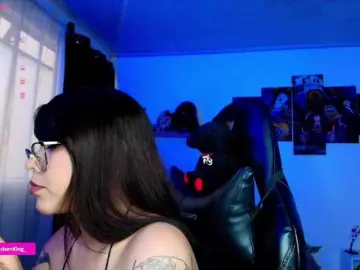 Nicorobin  live sex cam