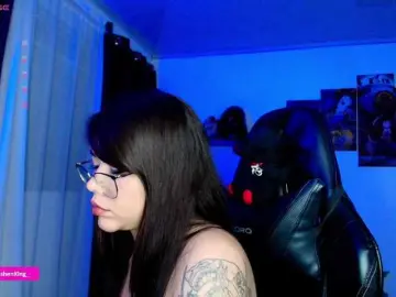 Nicorobin  live sex cam