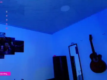 Nicorobin  live sex cam