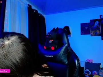 Nicorobin  live sex cam