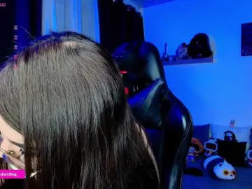 Nicorobin  live sex cam