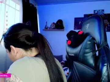 Nicorobin  live sex cam