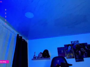 Nicorobin  live sex cam