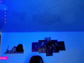 Nicorobin  live sex cam