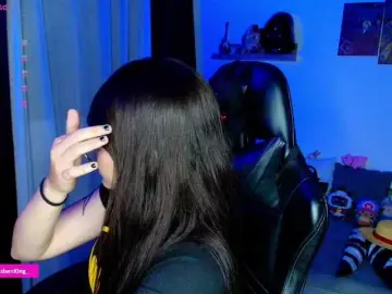 Nicorobin  live sex cam